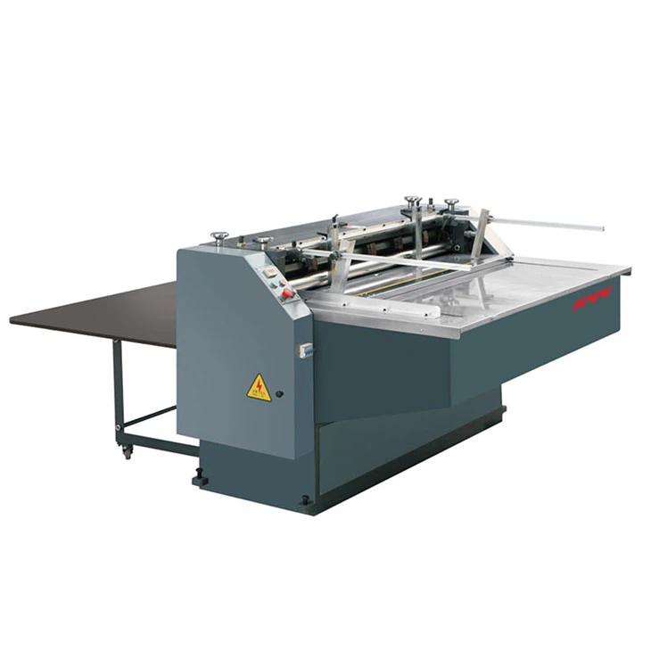 Màquina de tallar cartró